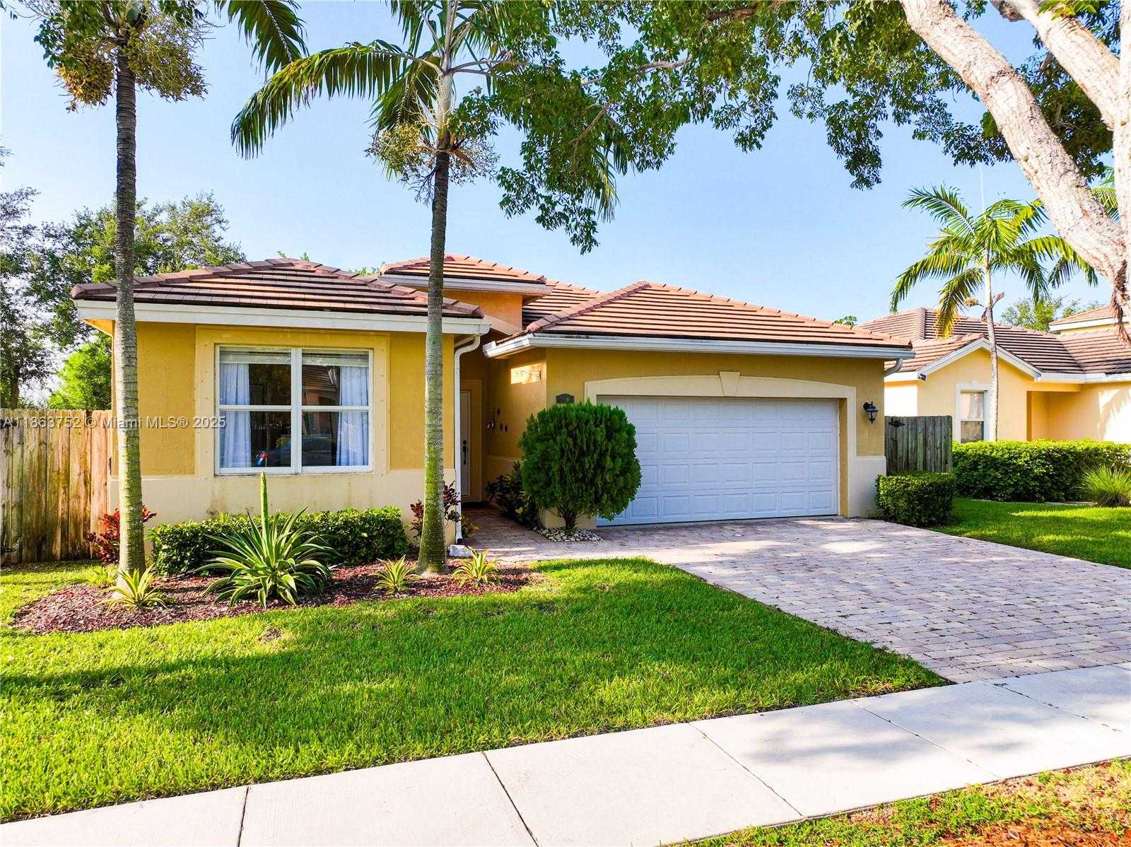 Small Image of 3090 SOUTH EAST 7TH CT, Homestead Number 52