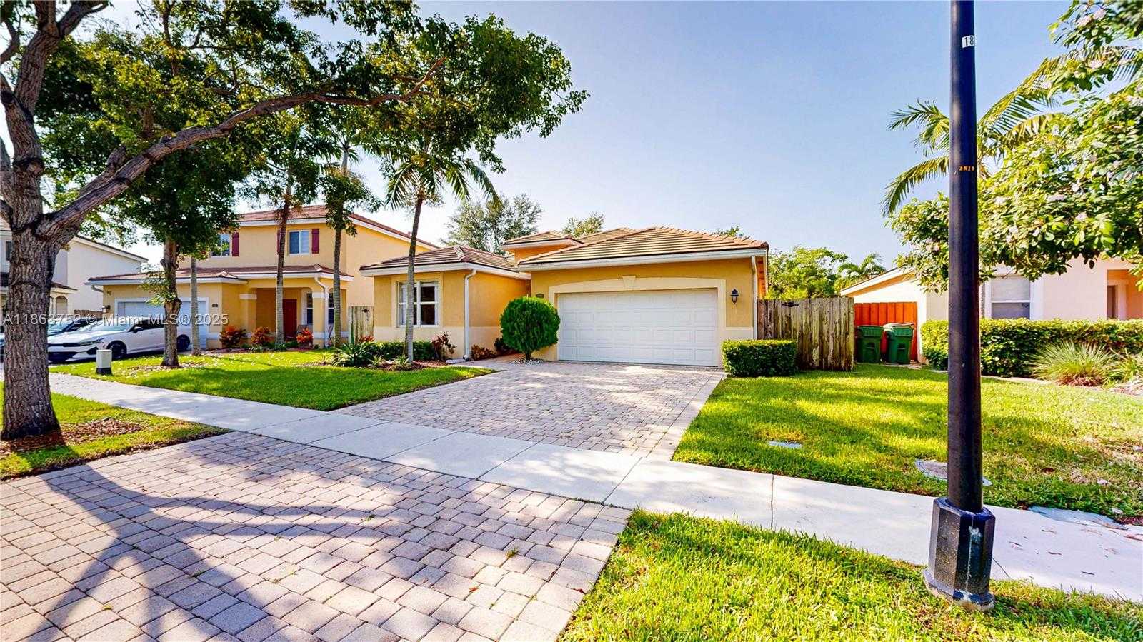 Small Image of 3090 SOUTH EAST 7TH CT, Homestead Number 53