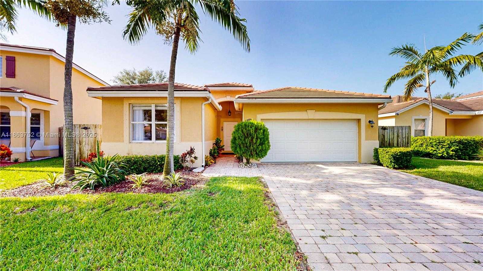 Small Image of 3090 SOUTH EAST 7TH CT, Homestead Number 54