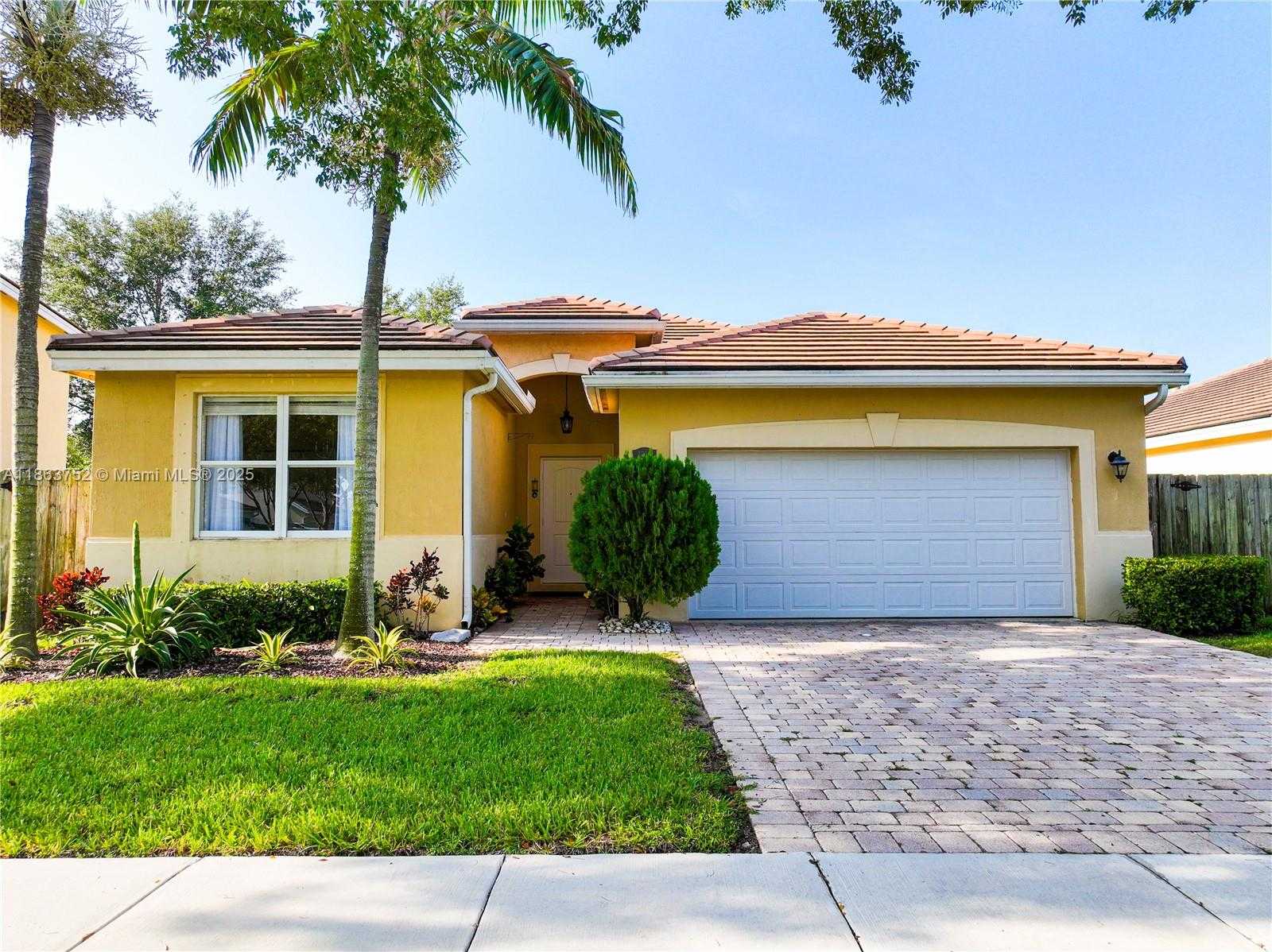 Small Image of 3090 SOUTH EAST 7TH CT, Homestead Number 55