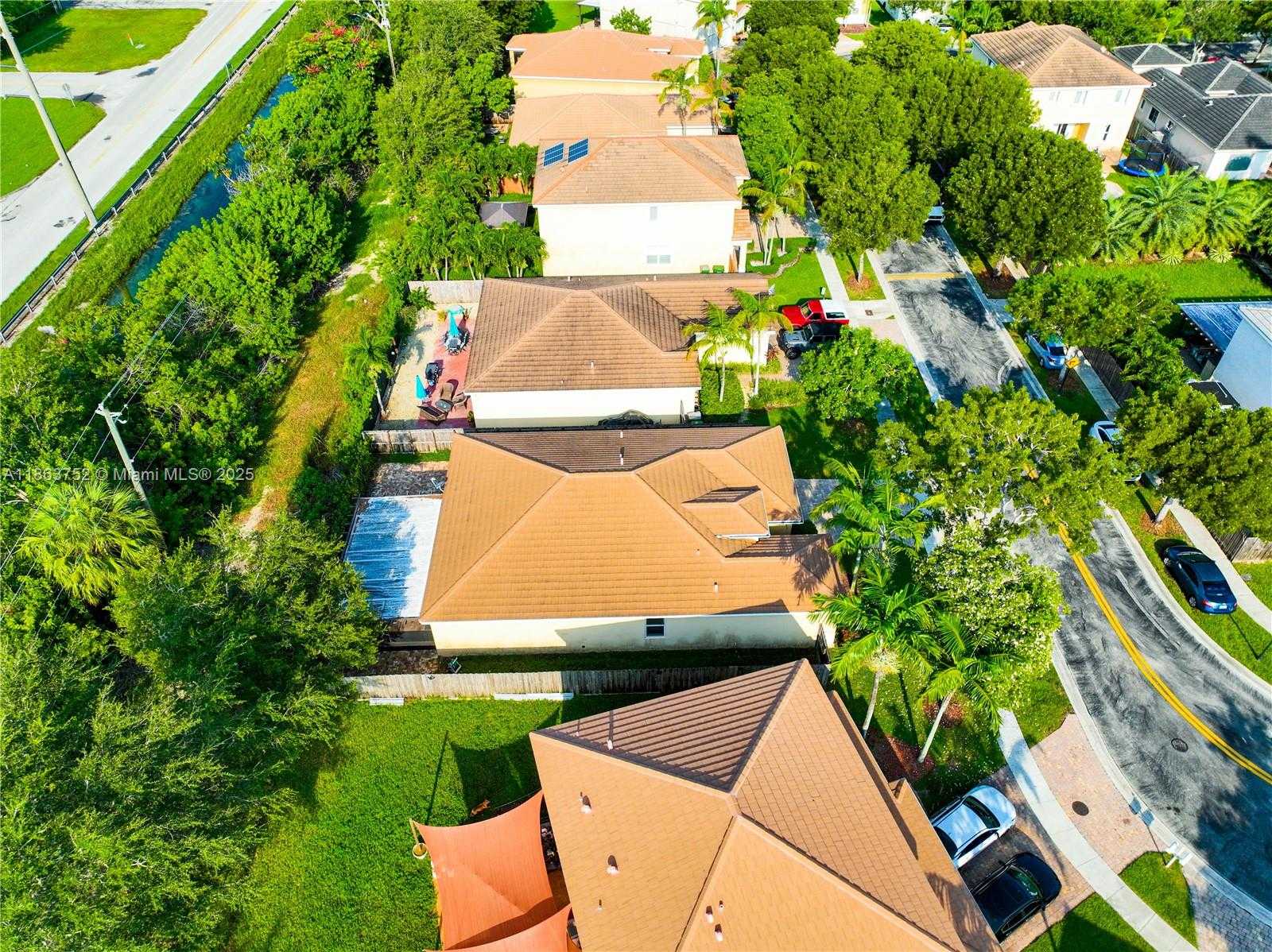 Small Image of 3090 SOUTH EAST 7TH CT, Homestead Number 58