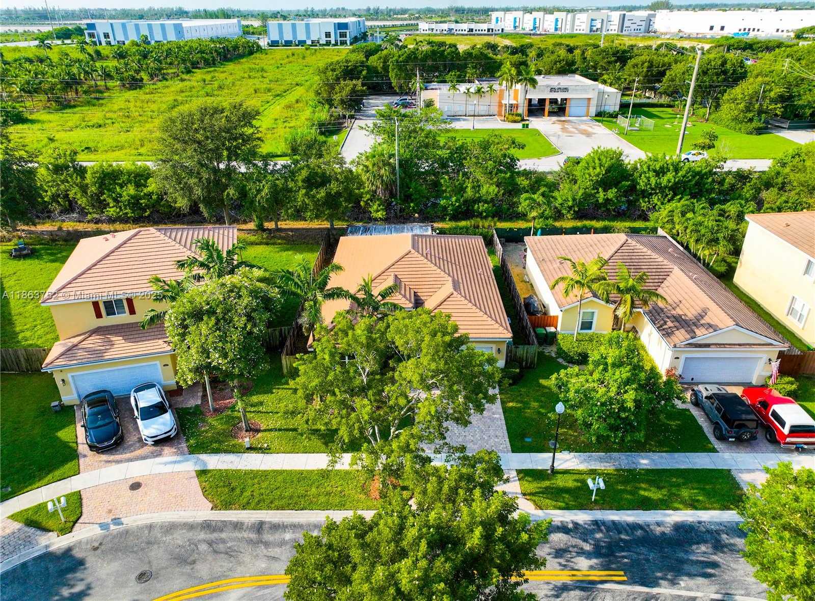 Small Image of 3090 SOUTH EAST 7TH CT, Homestead Number 59