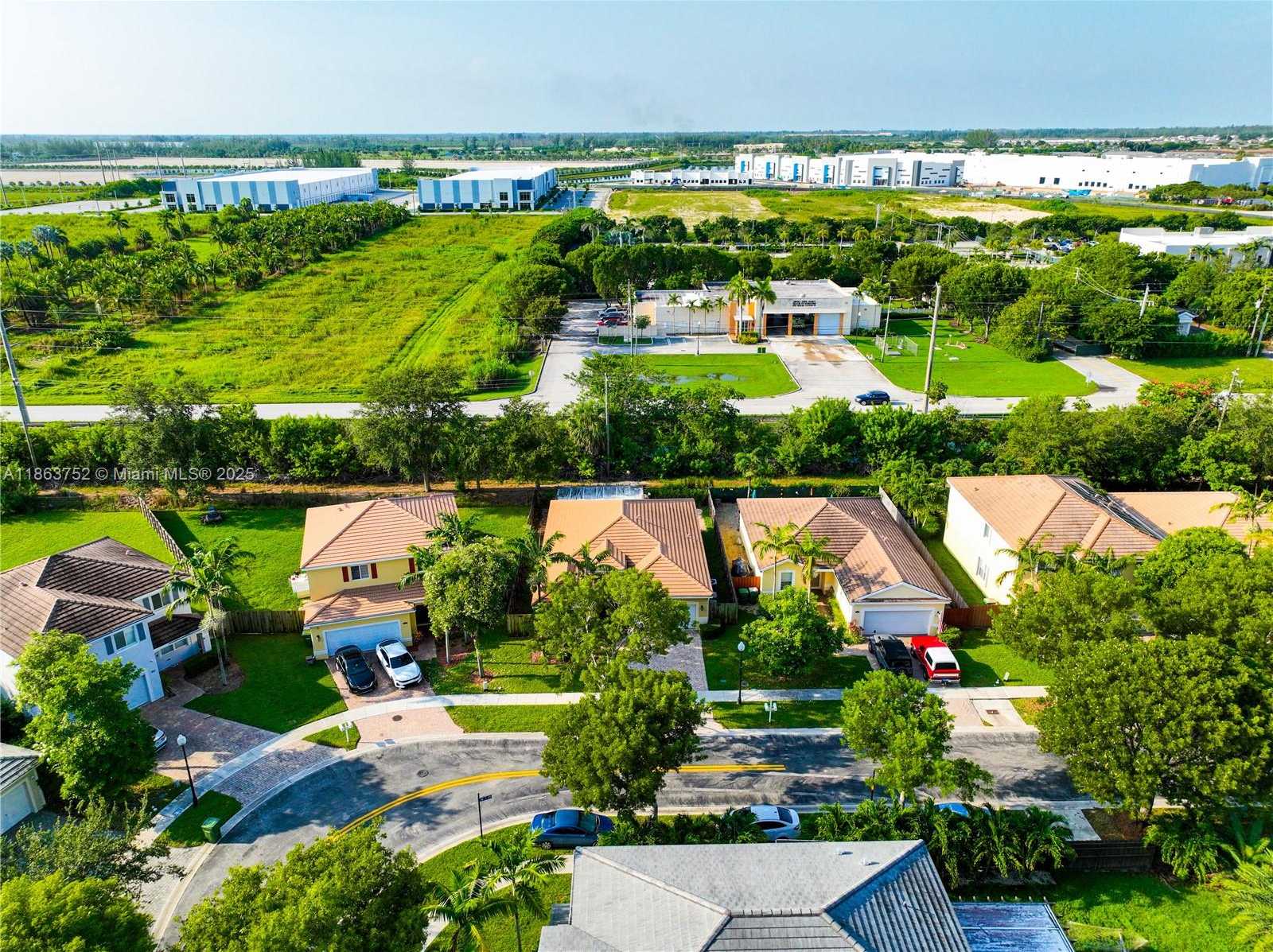 Small Image of 3090 SOUTH EAST 7TH CT, Homestead Number 60