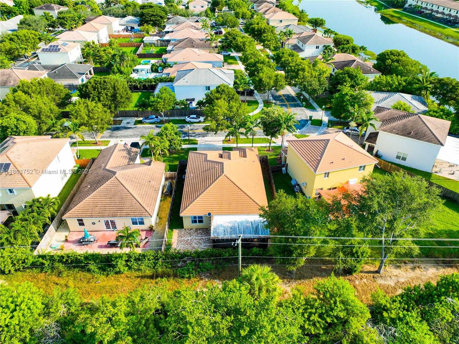 Small Image of 3090 SOUTH EAST 7TH CT, Homestead Number 61