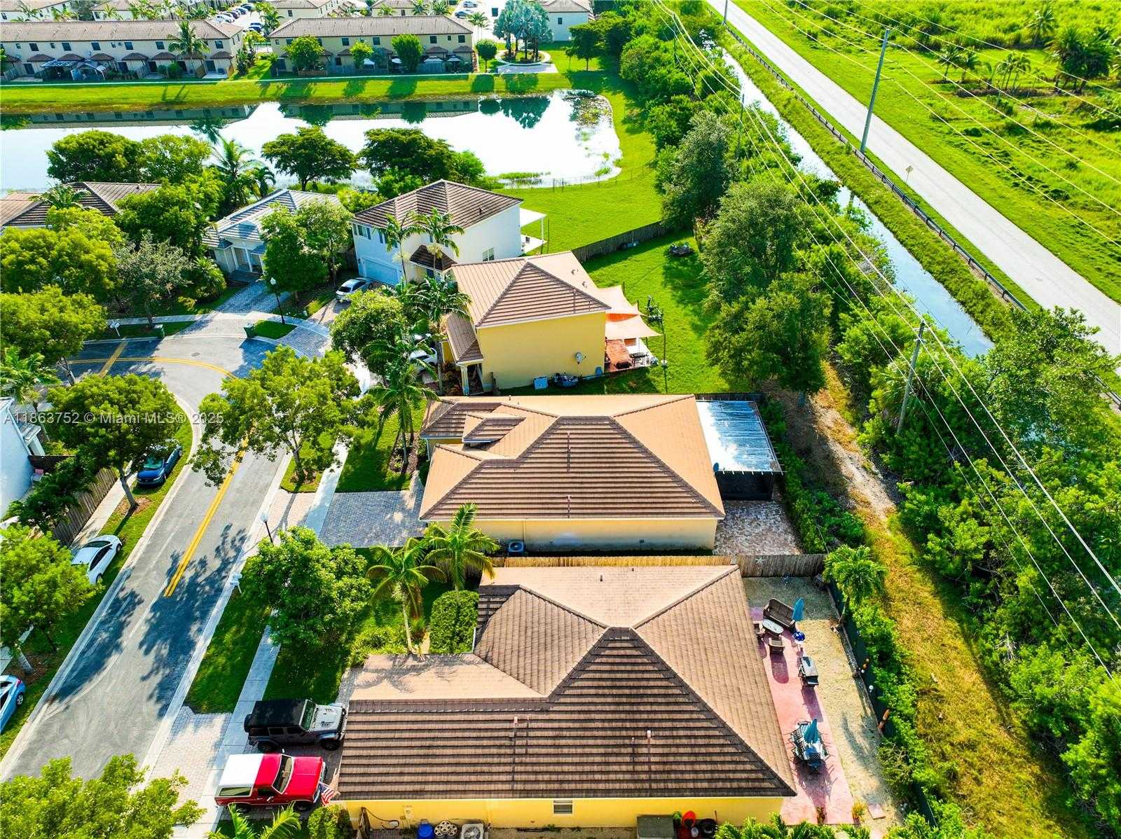Small Image of 3090 SOUTH EAST 7TH CT, Homestead Number 62