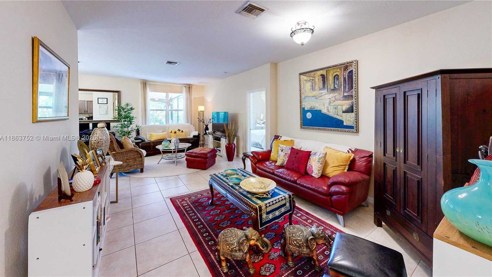 Small Image of 3090 SOUTH EAST 7TH CT, Homestead Number 9