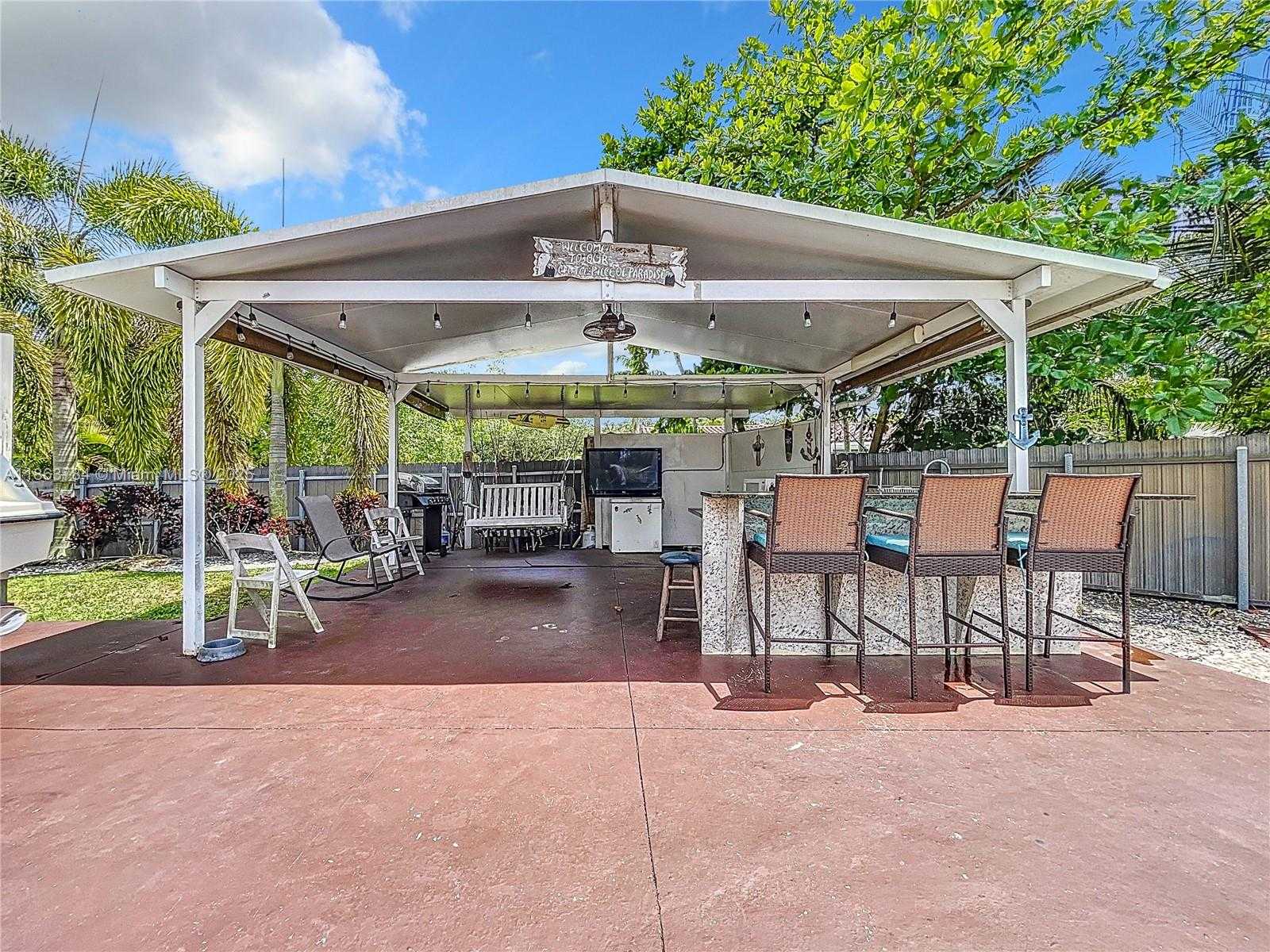 Small Image of 2610 SOUTH WEST 19TH ST, Fort Lauderdale Number 21