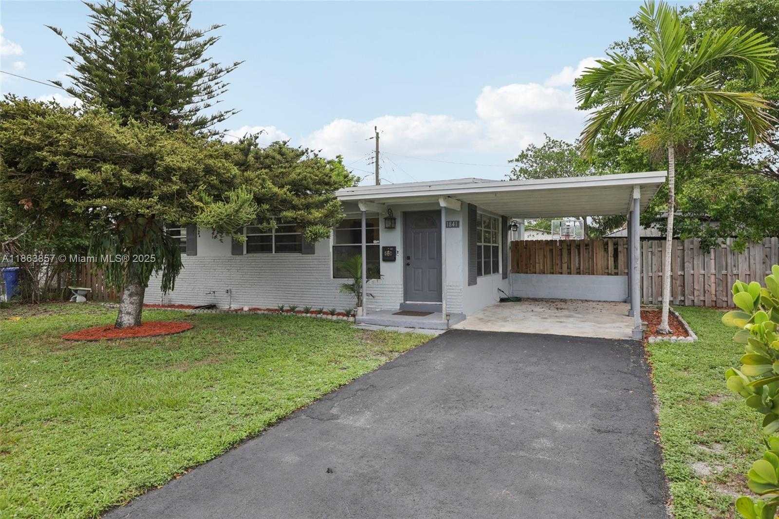 Small Image of 1841 NORTH WEST 26TH AVE, Fort Lauderdale Number 3