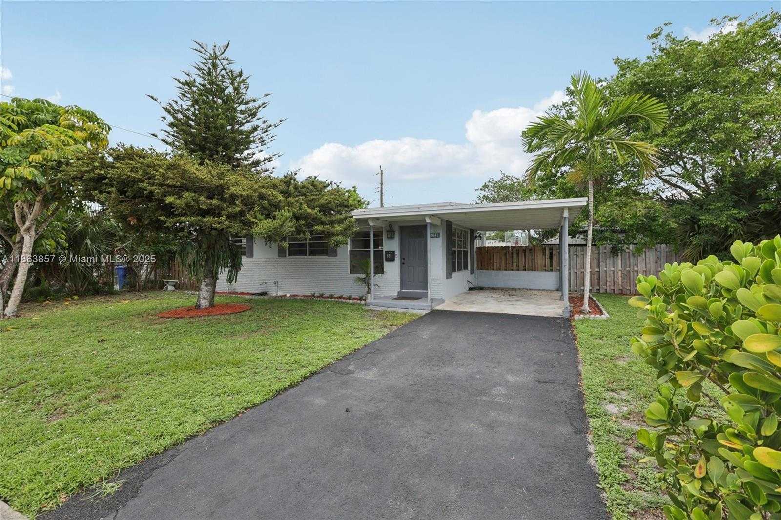 Small Image of 1841 NORTH WEST 26TH AVE, Fort Lauderdale Number 4