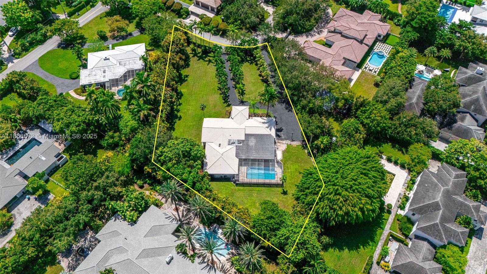 Small Image of 6125 SOUTH WEST 109TH ST, Pinecrest Number 38