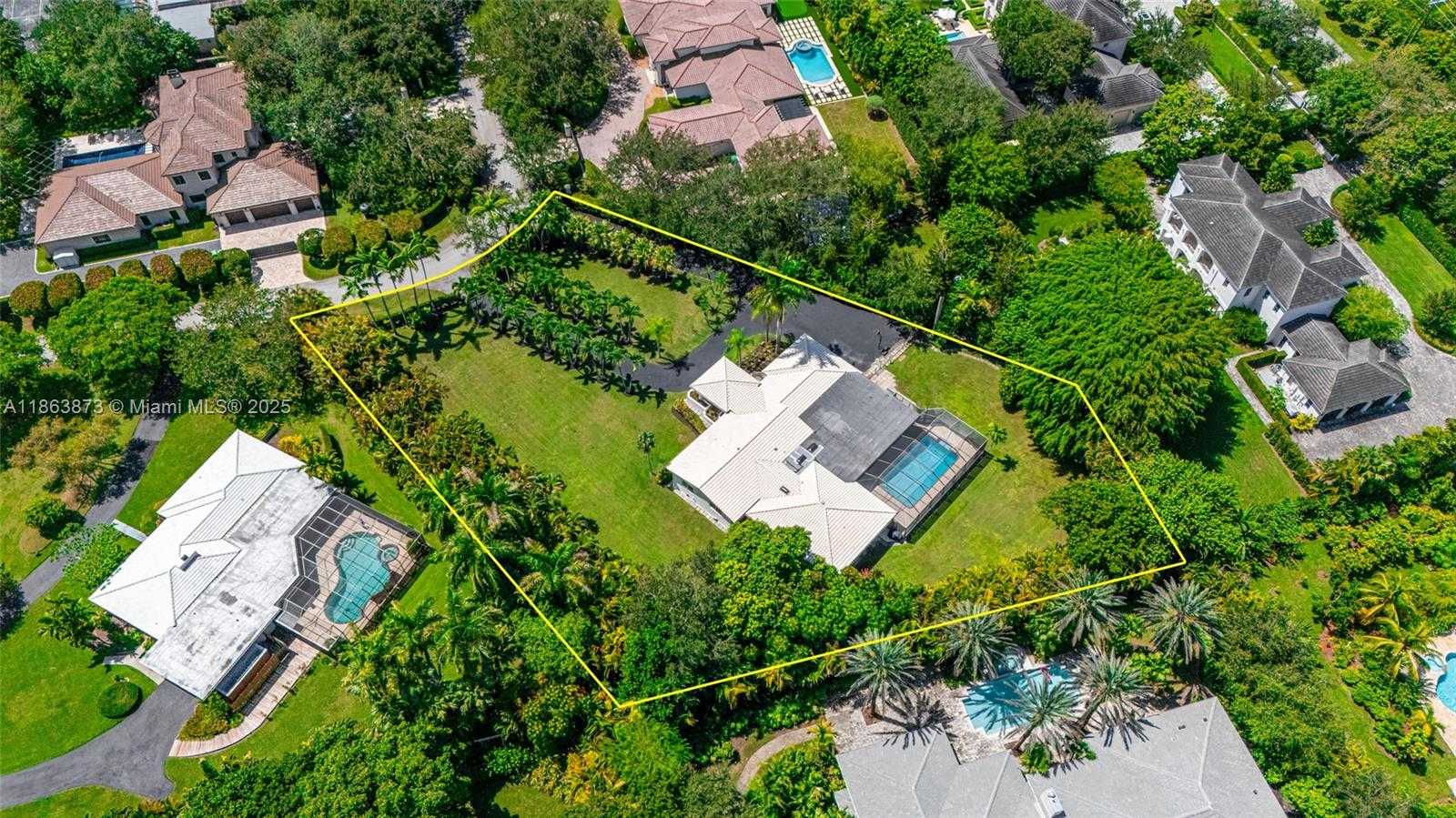 Small Image of 6125 SOUTH WEST 109TH ST, Pinecrest Number 39