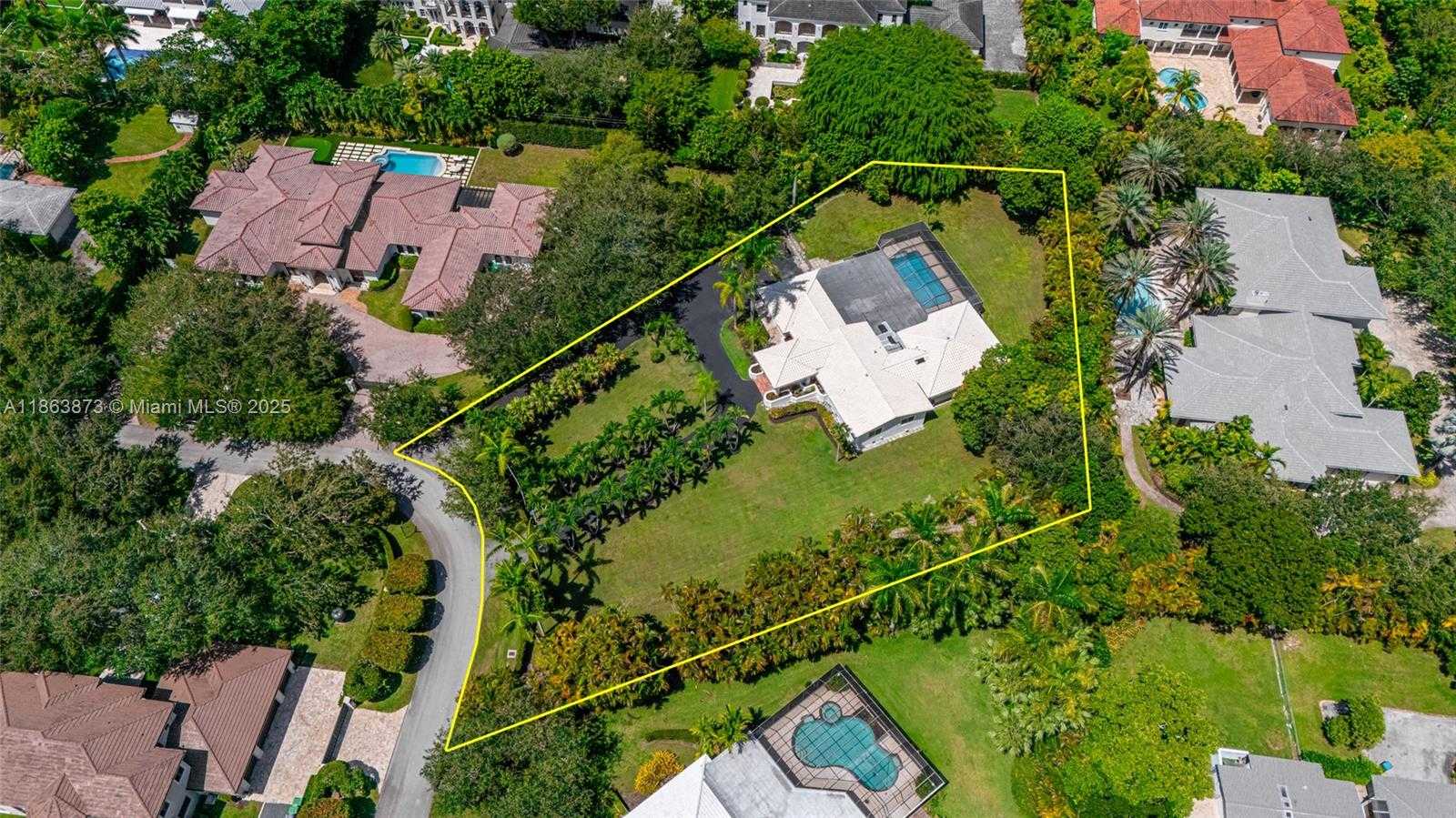 Small Image of 6125 SOUTH WEST 109TH ST, Pinecrest Number 40
