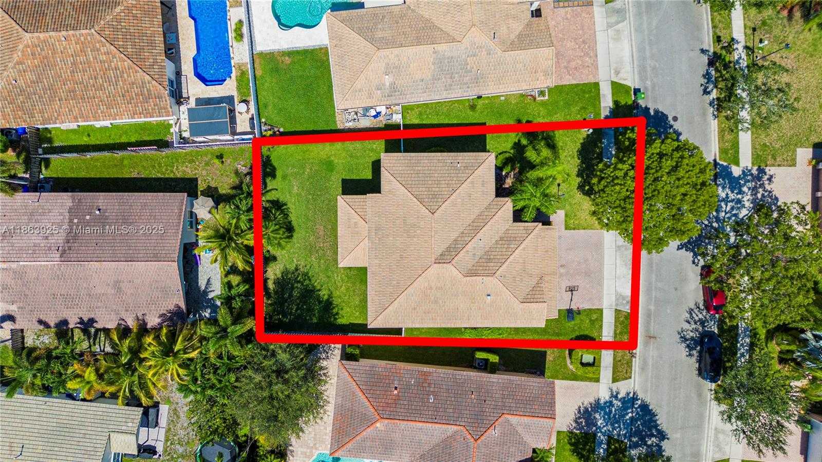 Small Image of 13374 NORTH WEST 13TH ST, Pembroke Pines Number 52