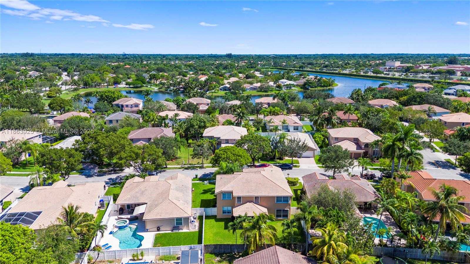 Small Image of 13374 NORTH WEST 13TH ST, Pembroke Pines Number 57