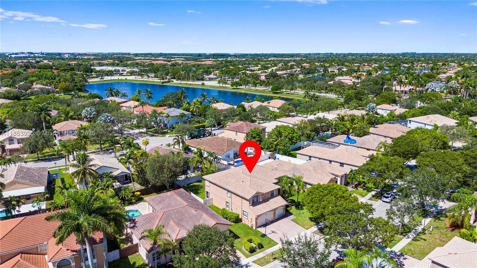 Small Image of 13374 NORTH WEST 13TH ST, Pembroke Pines Number 58