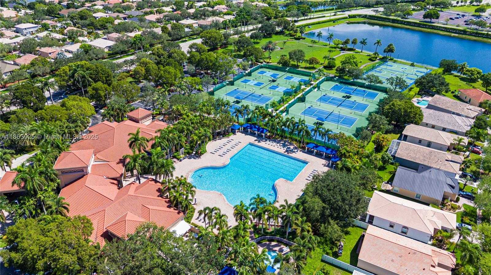 Small Image of 13374 NORTH WEST 13TH ST, Pembroke Pines Number 61