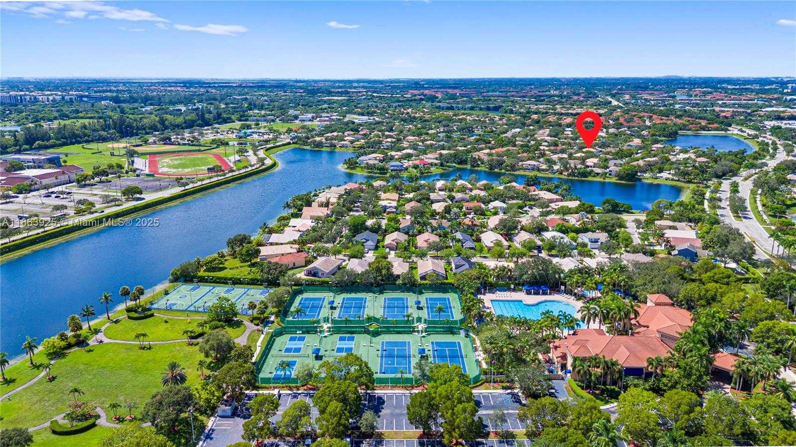 Small Image of 13374 NORTH WEST 13TH ST, Pembroke Pines Number 62