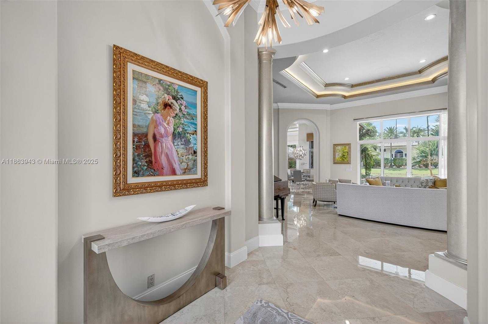 Small Image of 12462 BROOKWOOD CT, Davie Number 14
