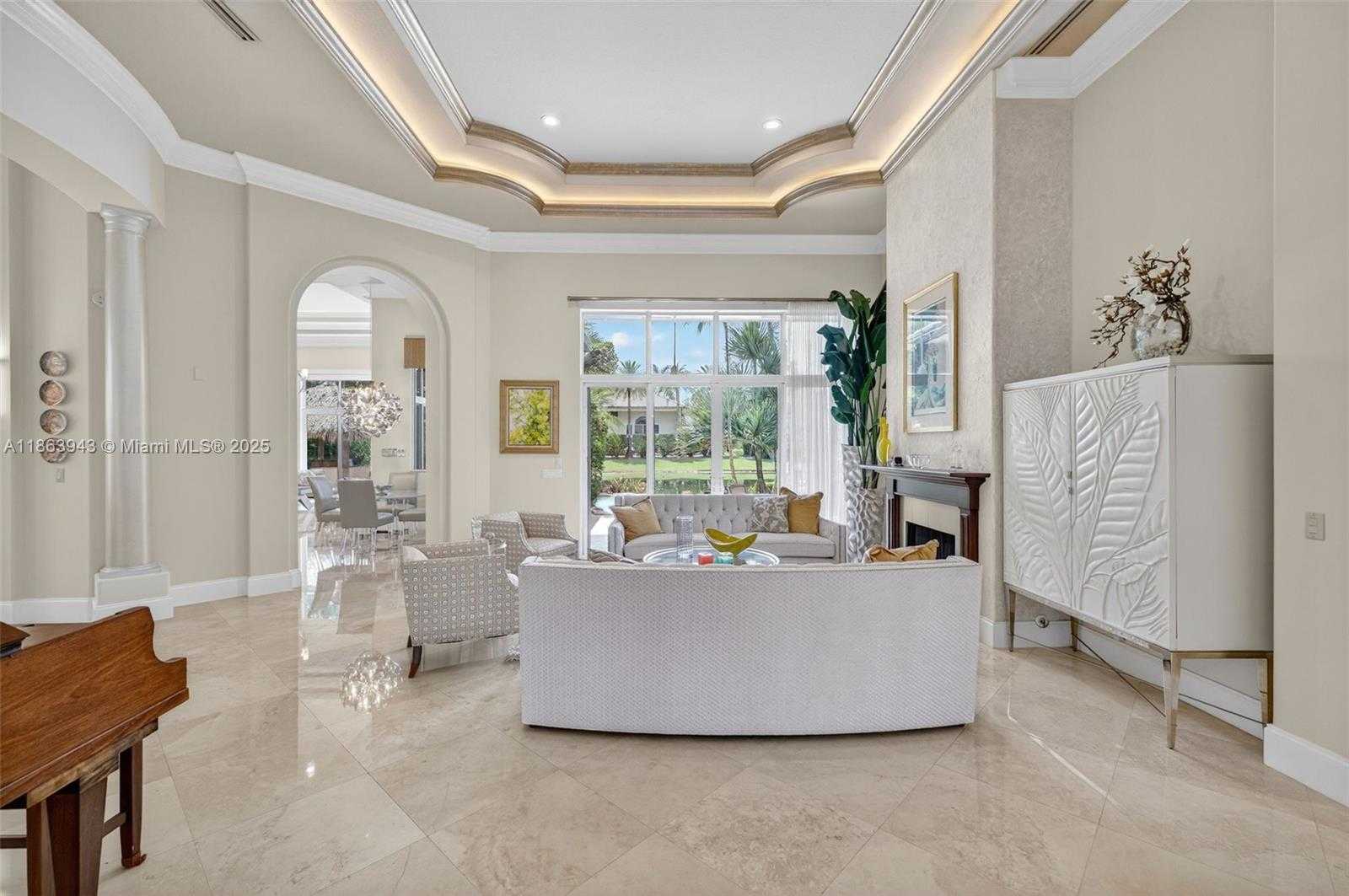 Small Image of 12462 BROOKWOOD CT, Davie Number 15