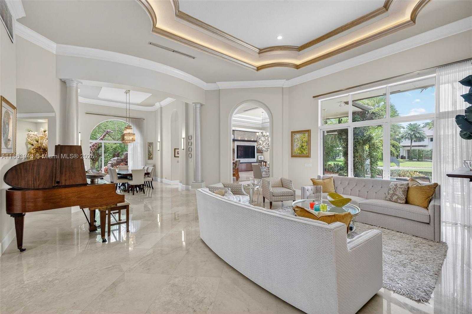Small Image of 12462 BROOKWOOD CT, Davie Number 16