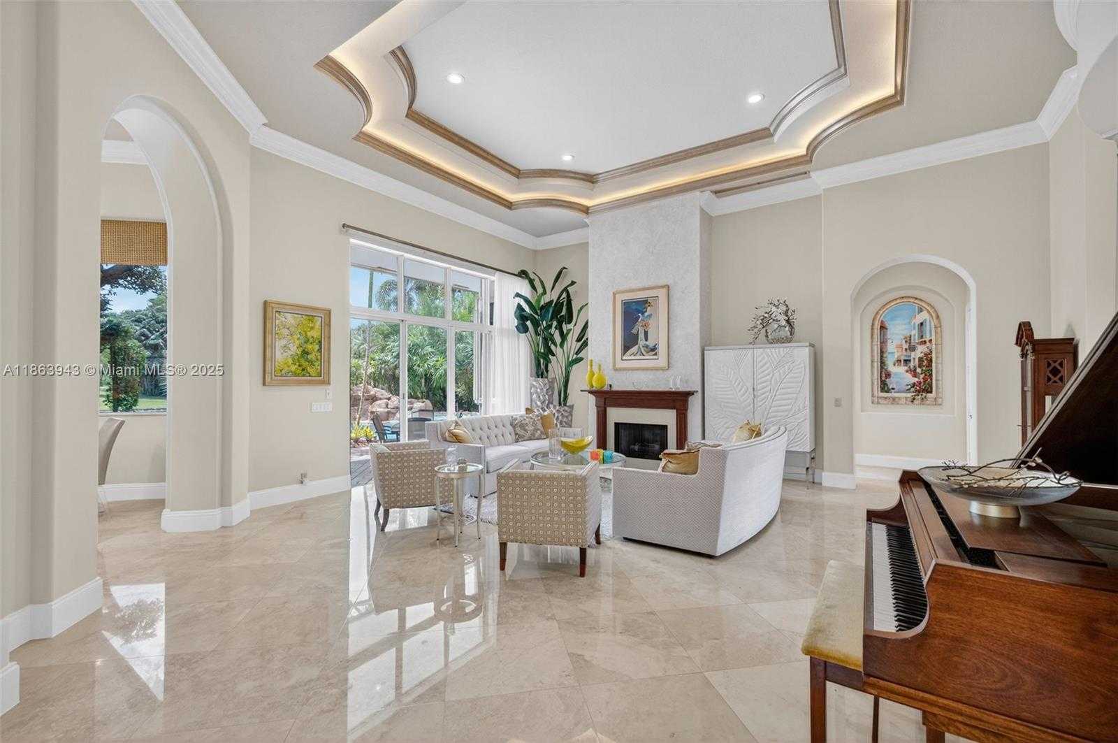 Small Image of 12462 BROOKWOOD CT, Davie Number 18