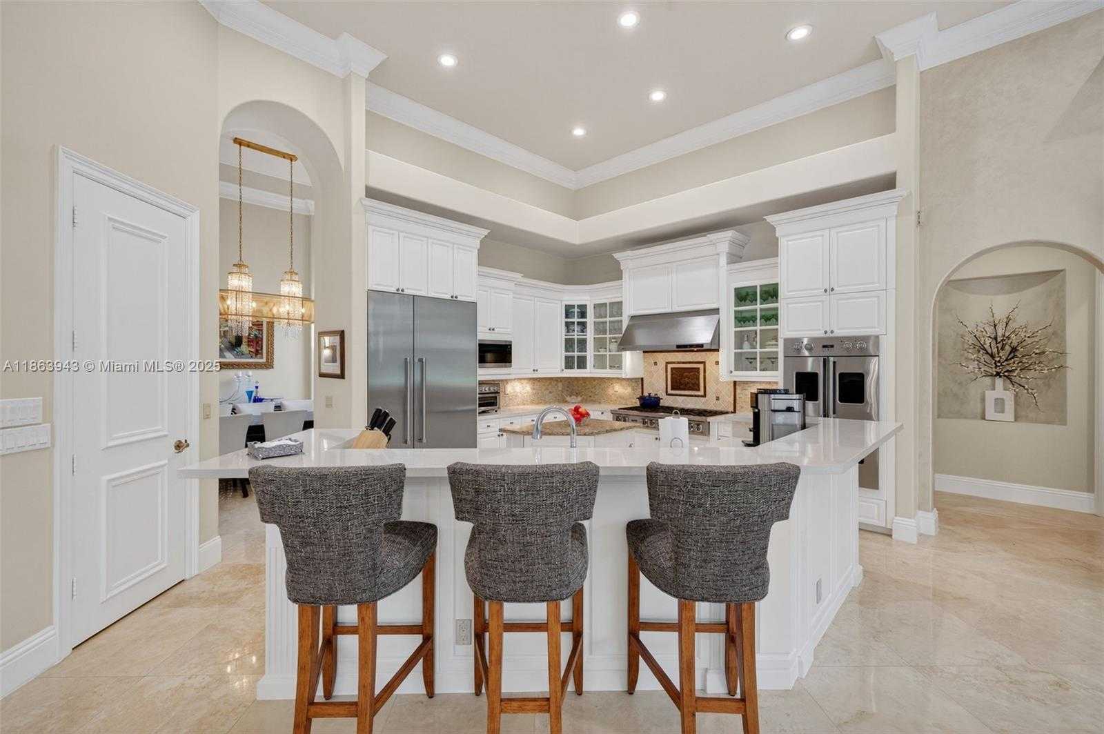 Small Image of 12462 BROOKWOOD CT, Davie Number 27