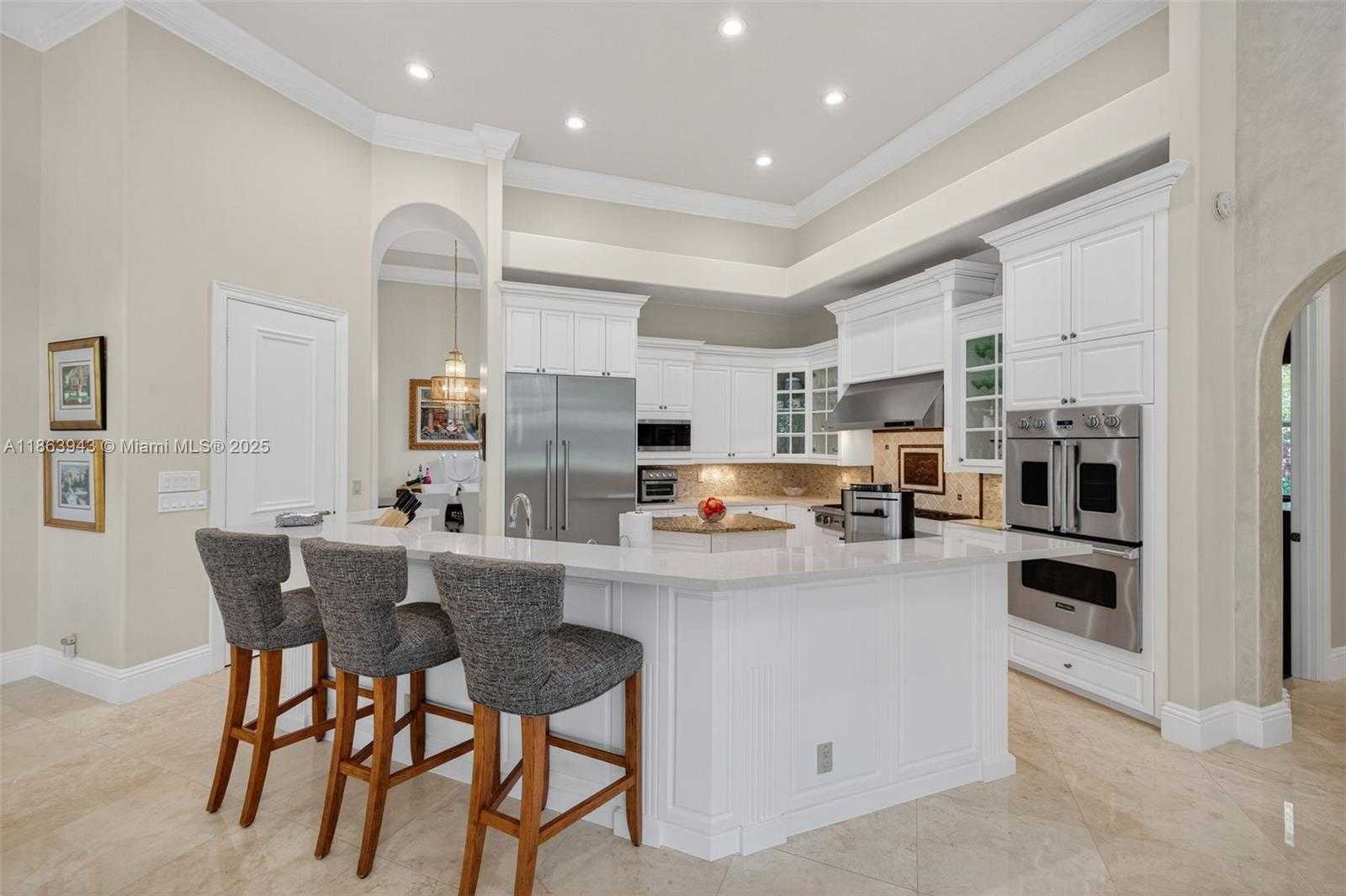 Small Image of 12462 BROOKWOOD CT, Davie Number 5