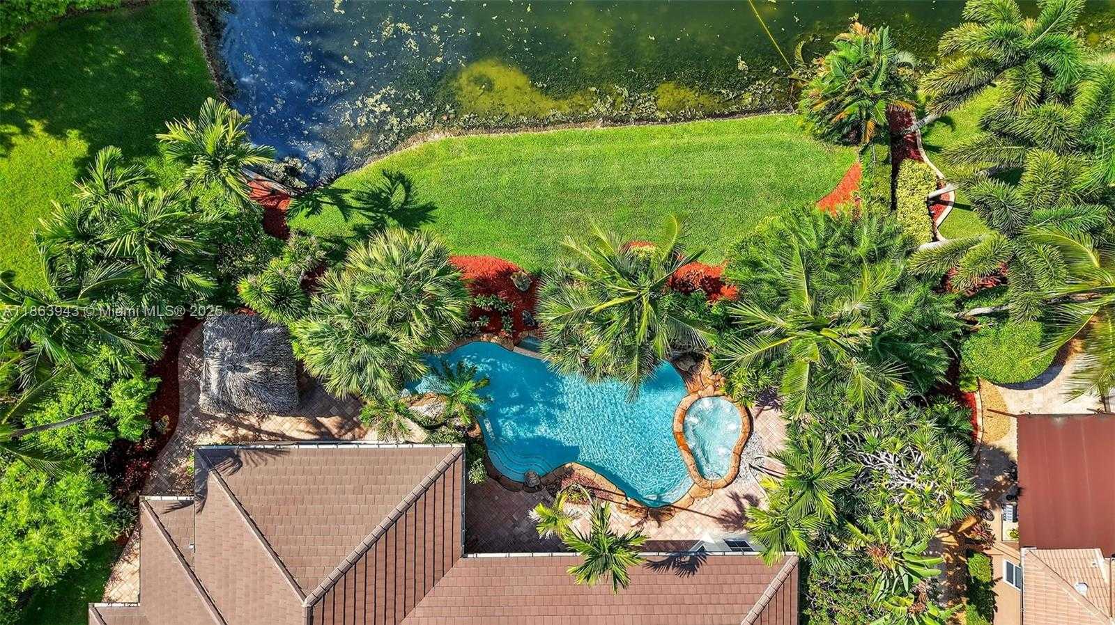 Small Image of 12462 BROOKWOOD CT, Davie Number 78