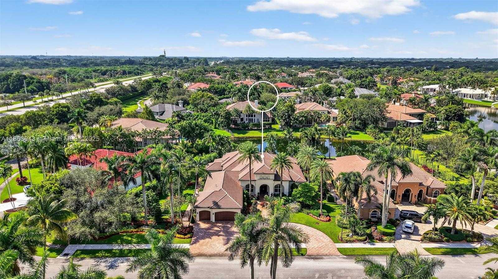 Small Image of 12462 BROOKWOOD CT, Davie Number 80