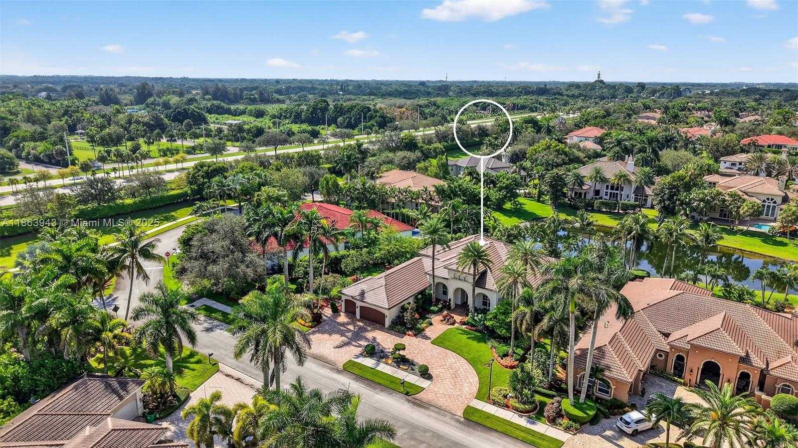 Small Image of 12462 BROOKWOOD CT, Davie Number 81