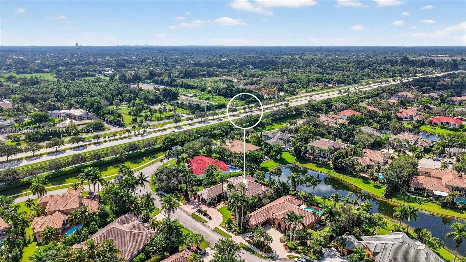 Small Image of 12462 BROOKWOOD CT, Davie Number 87