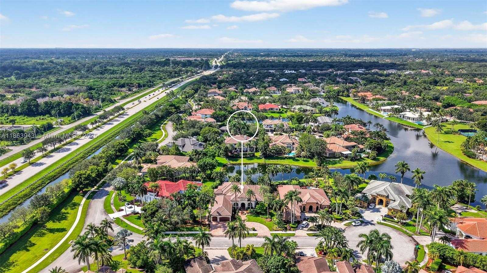 Small Image of 12462 BROOKWOOD CT, Davie Number 88