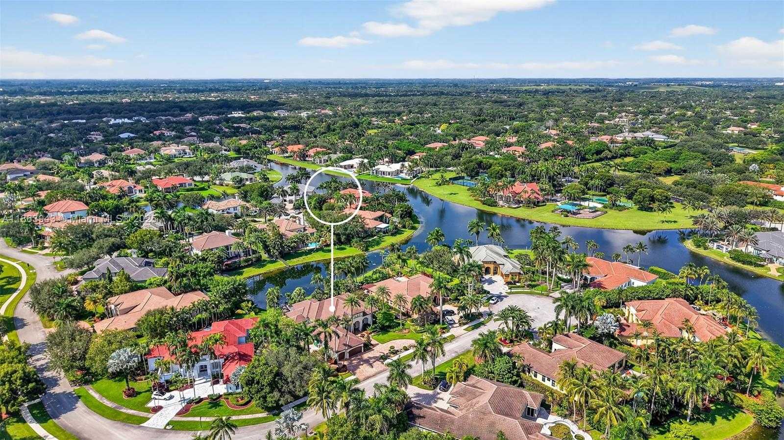 Small Image of 12462 BROOKWOOD CT, Davie Number 89