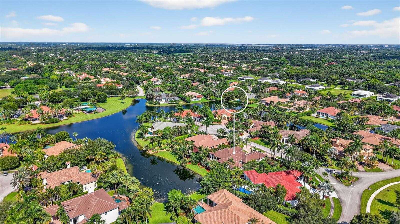 Small Image of 12462 BROOKWOOD CT, Davie Number 9