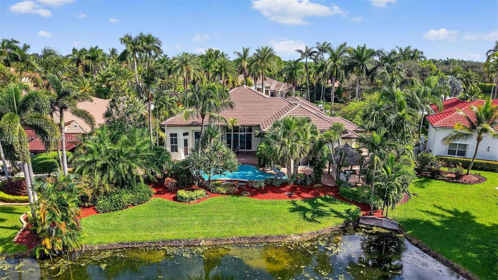 Small Image of 12462 BROOKWOOD CT, Davie Number 91
