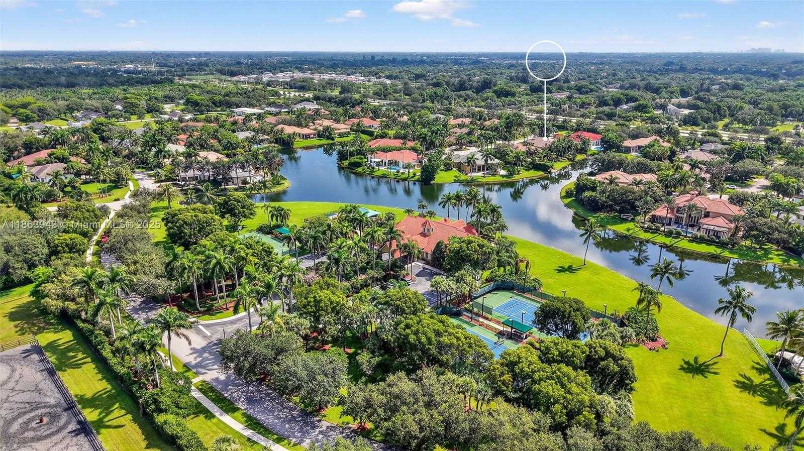 Small Image of 12462 BROOKWOOD CT, Davie Number 97