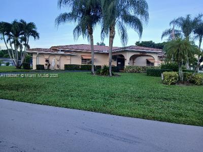 Small Image of 4502 NORTH WEST 46TH ST, Tamarac Number 15