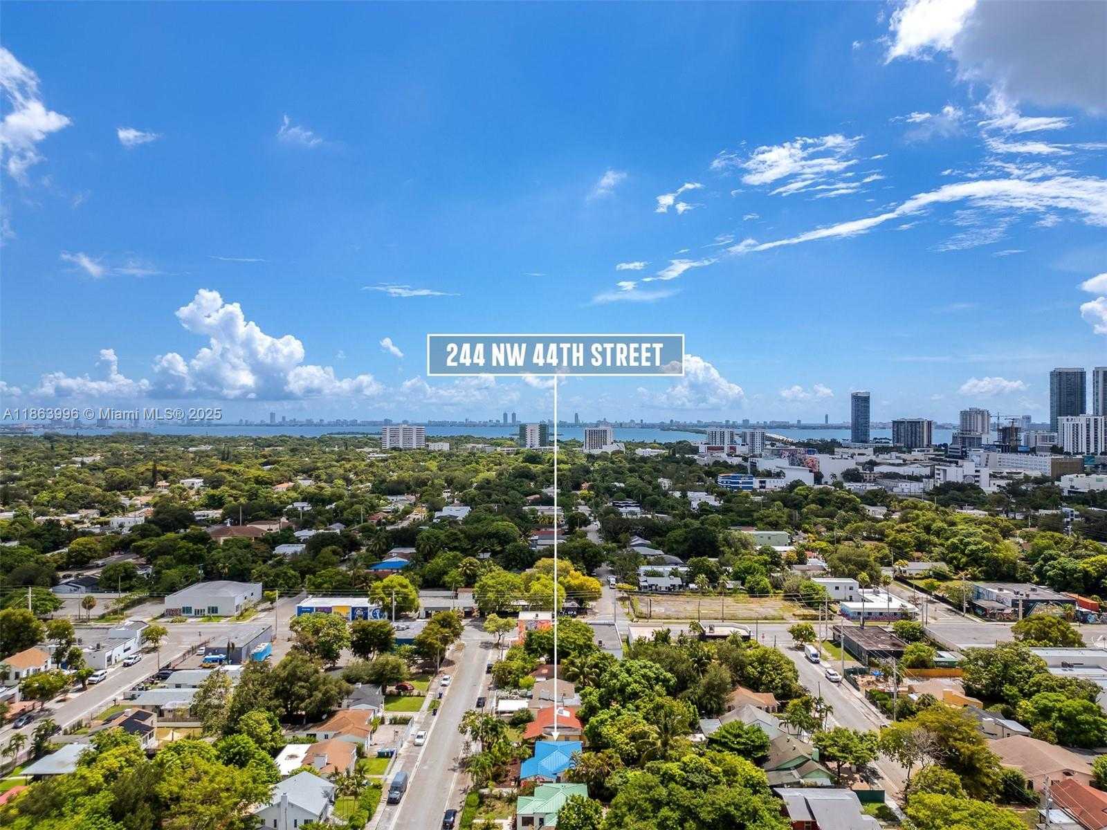 Small Image of 244 NORTH WEST 44TH ST, Miami Number 25