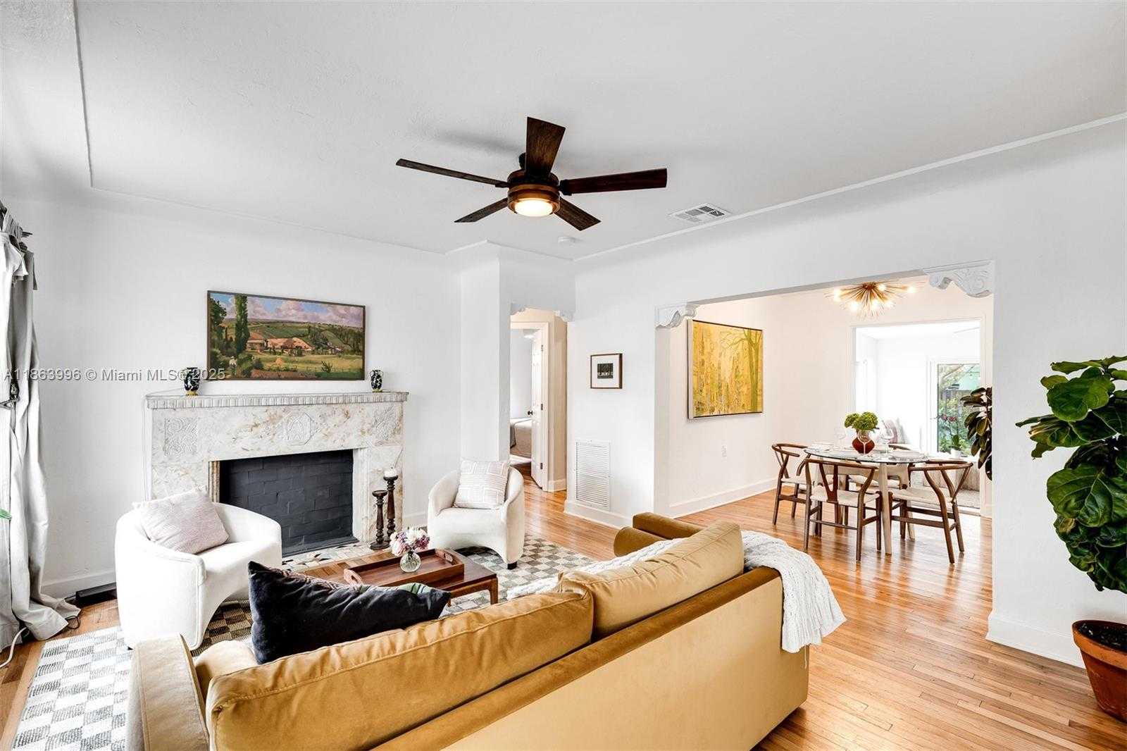Small Image of 244 NORTH WEST 44TH ST, Miami Number 5