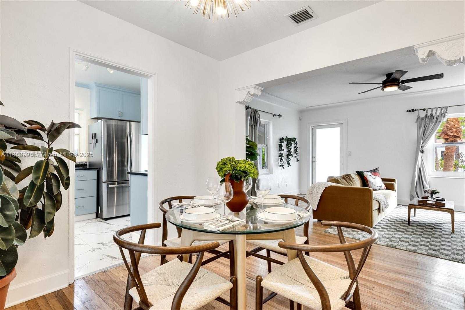 Small Image of 244 NORTH WEST 44TH ST, Miami Number 7