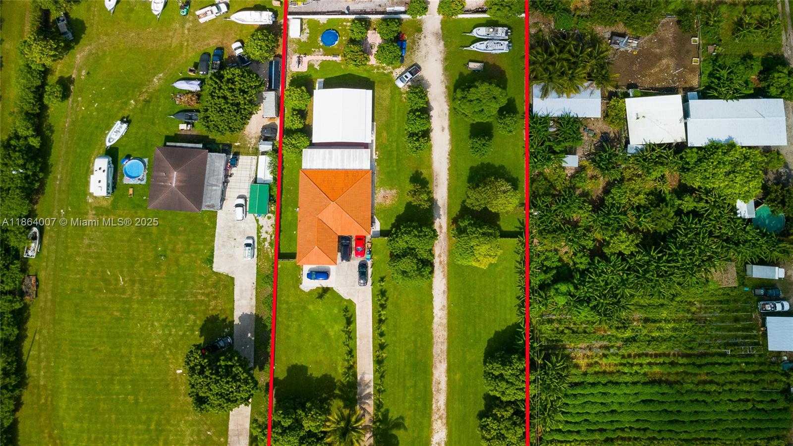 Small Image of 36520 SOUTH WEST 214TH AVE, Homestead Number 16