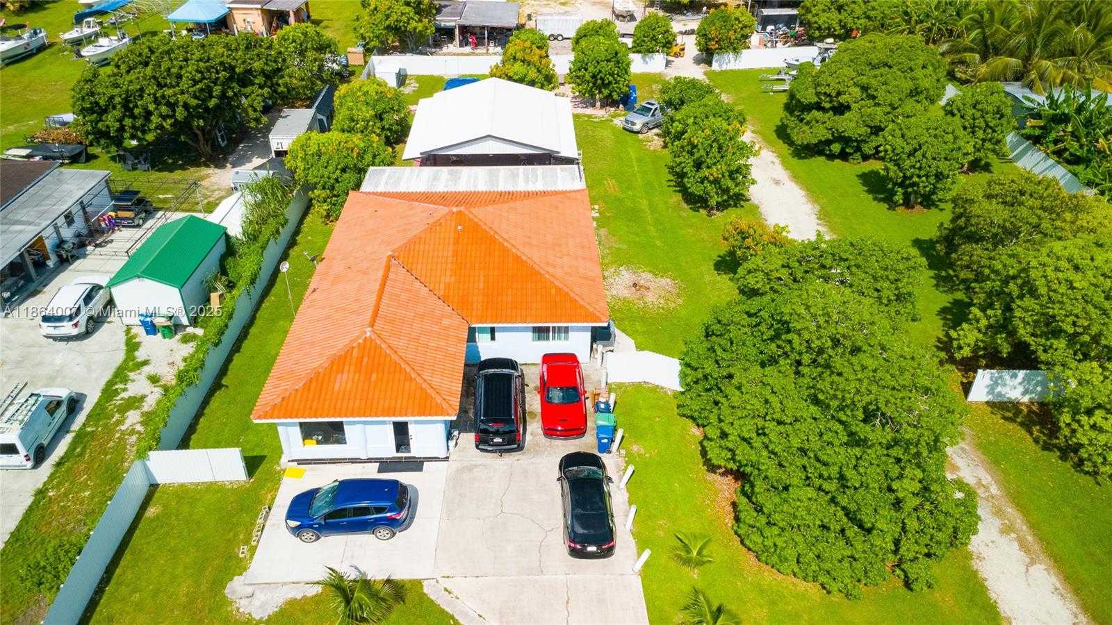 Small Image of 36520 SOUTH WEST 214TH AVE, Homestead Number 17