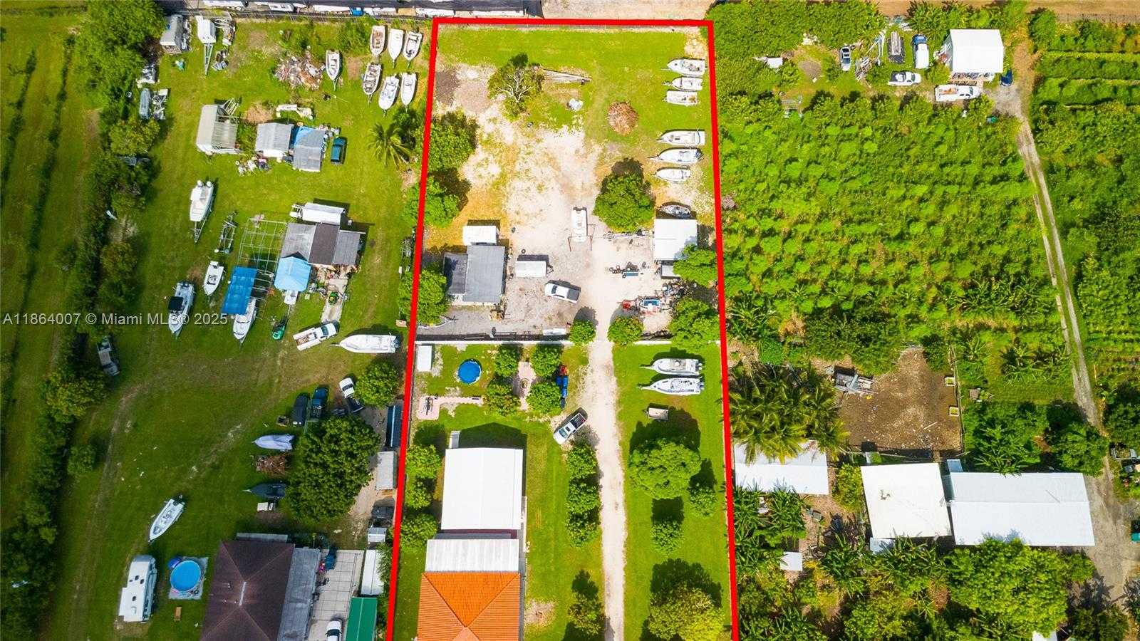 Small Image of 36520 SOUTH WEST 214TH AVE, Homestead Number 5