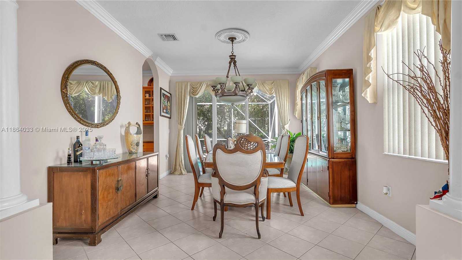 Small Image of 5062 SOUTH WEST 167TH AVE, Miramar Number 13