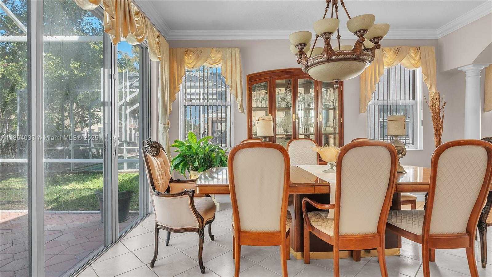 Small Image of 5062 SOUTH WEST 167TH AVE, Miramar Number 16