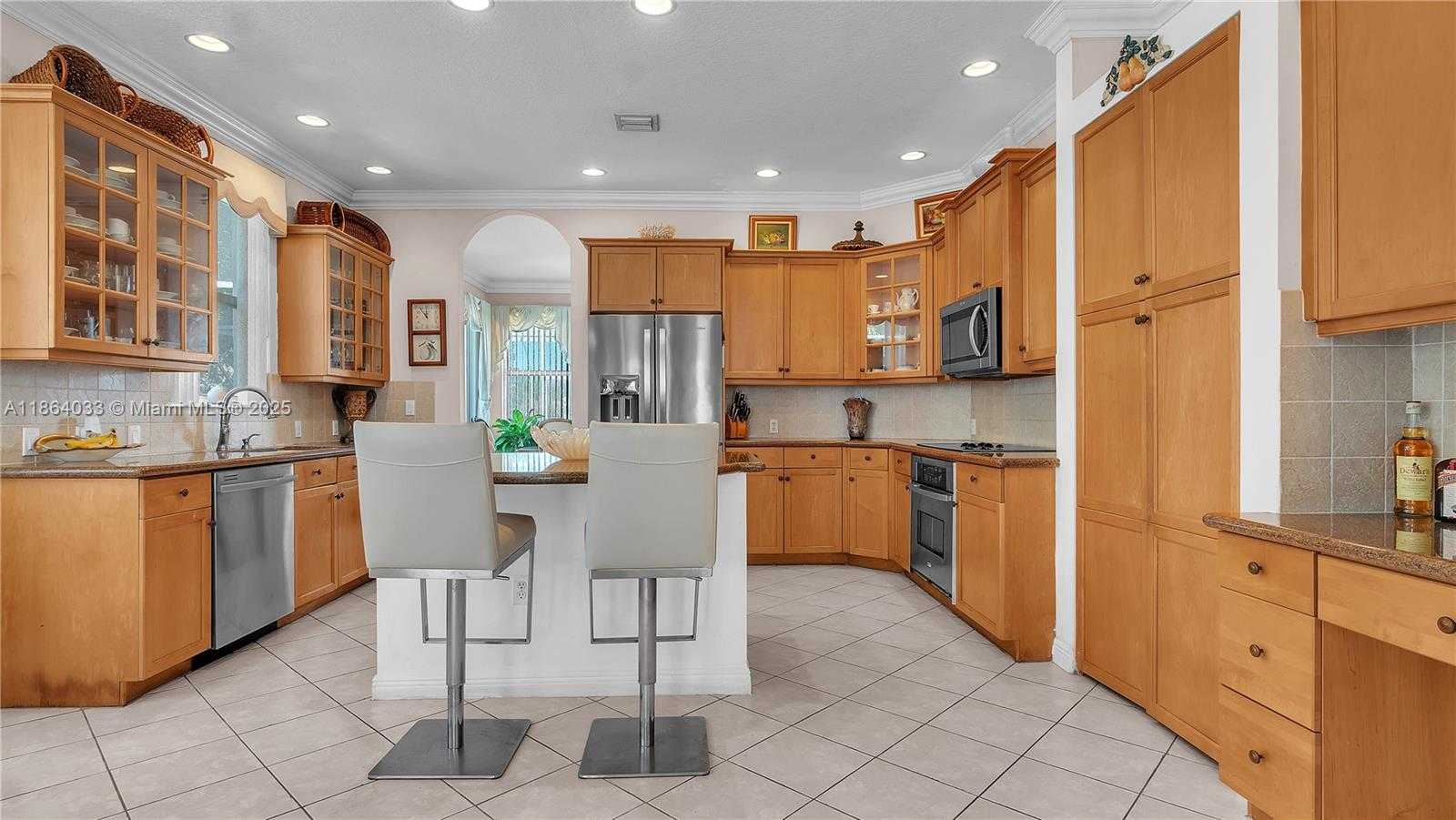 Small Image of 5062 SOUTH WEST 167TH AVE, Miramar Number 19