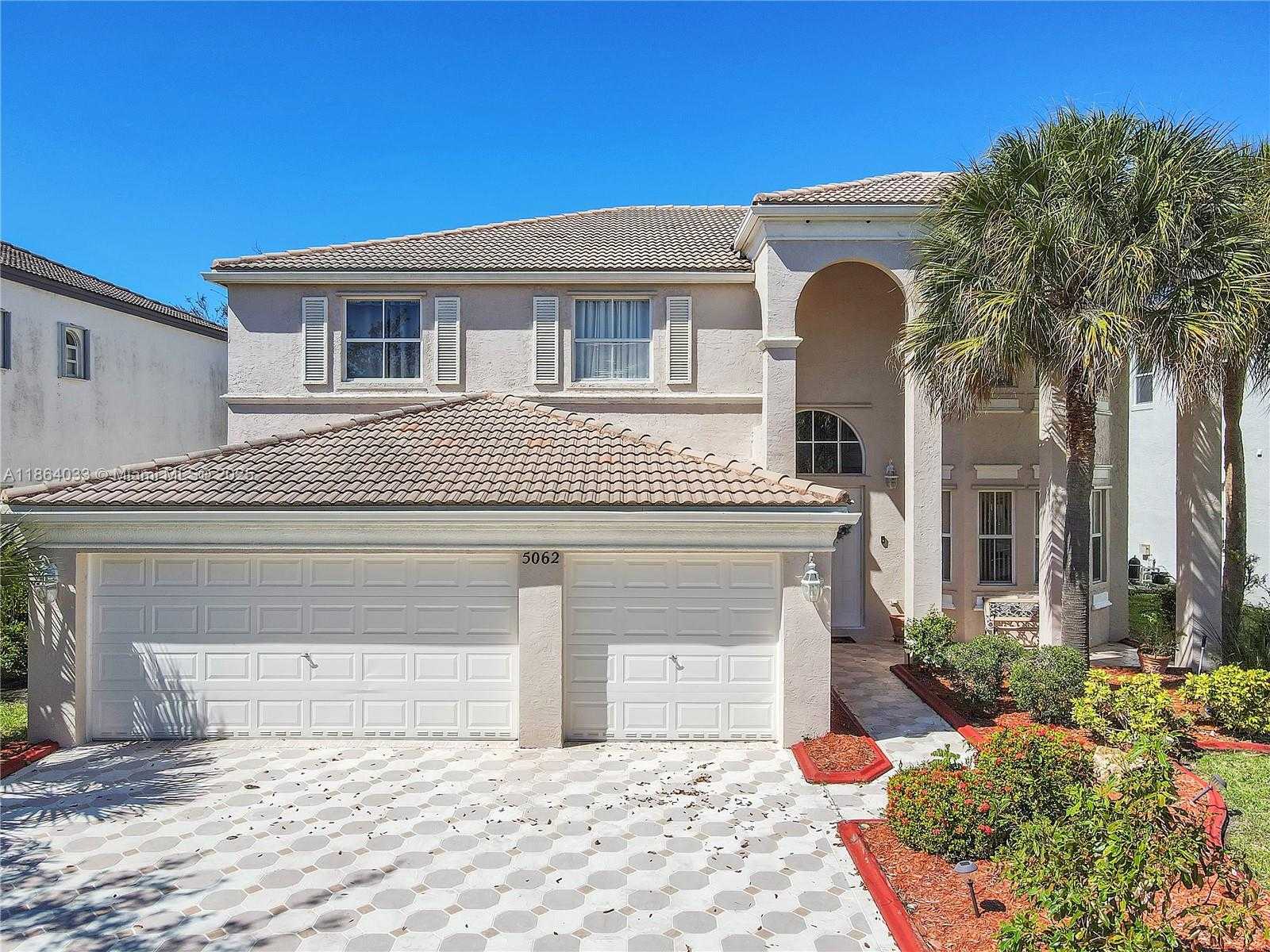 Small Image of 5062 SOUTH WEST 167TH AVE, Miramar Number 2