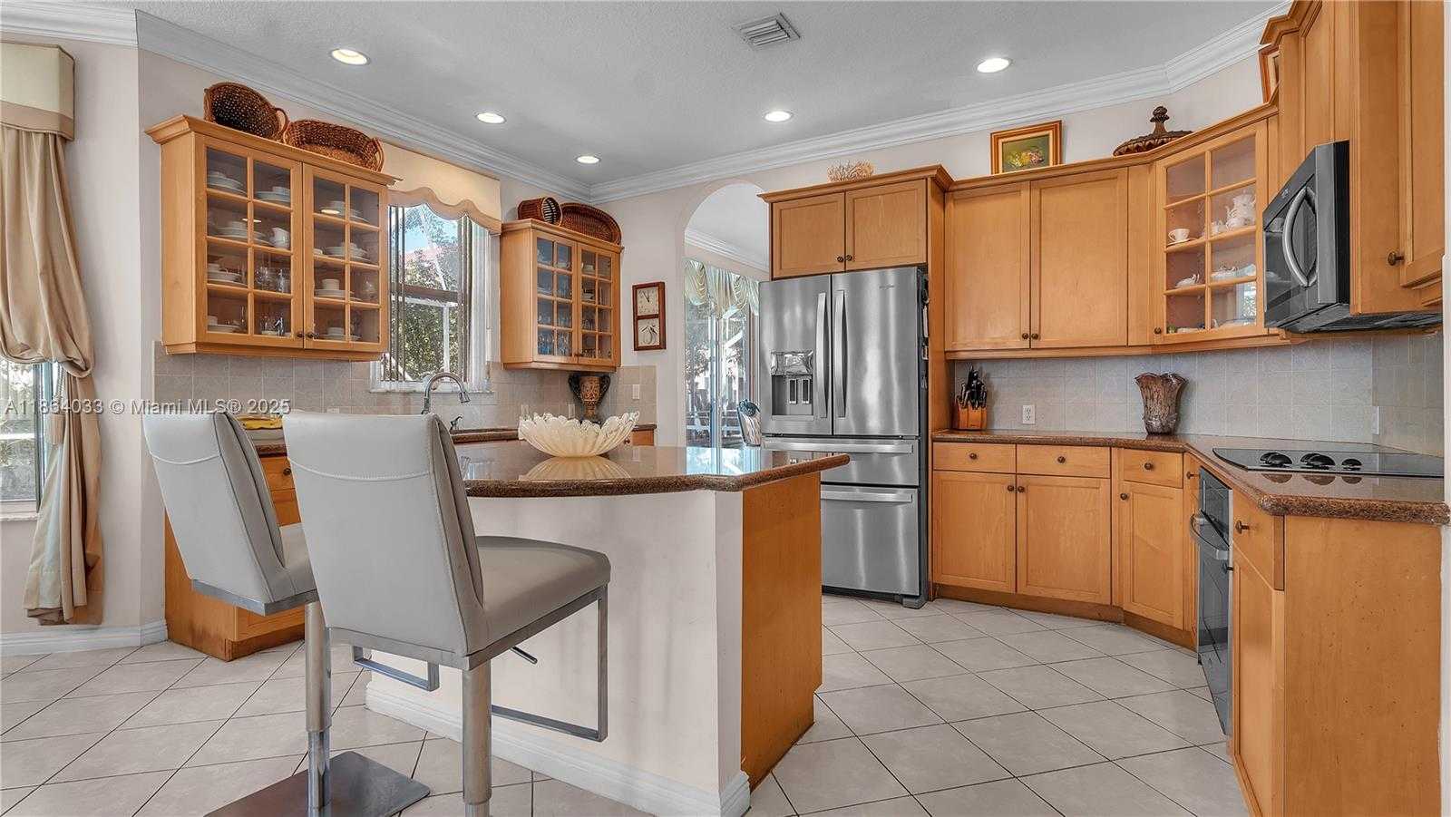 Small Image of 5062 SOUTH WEST 167TH AVE, Miramar Number 21