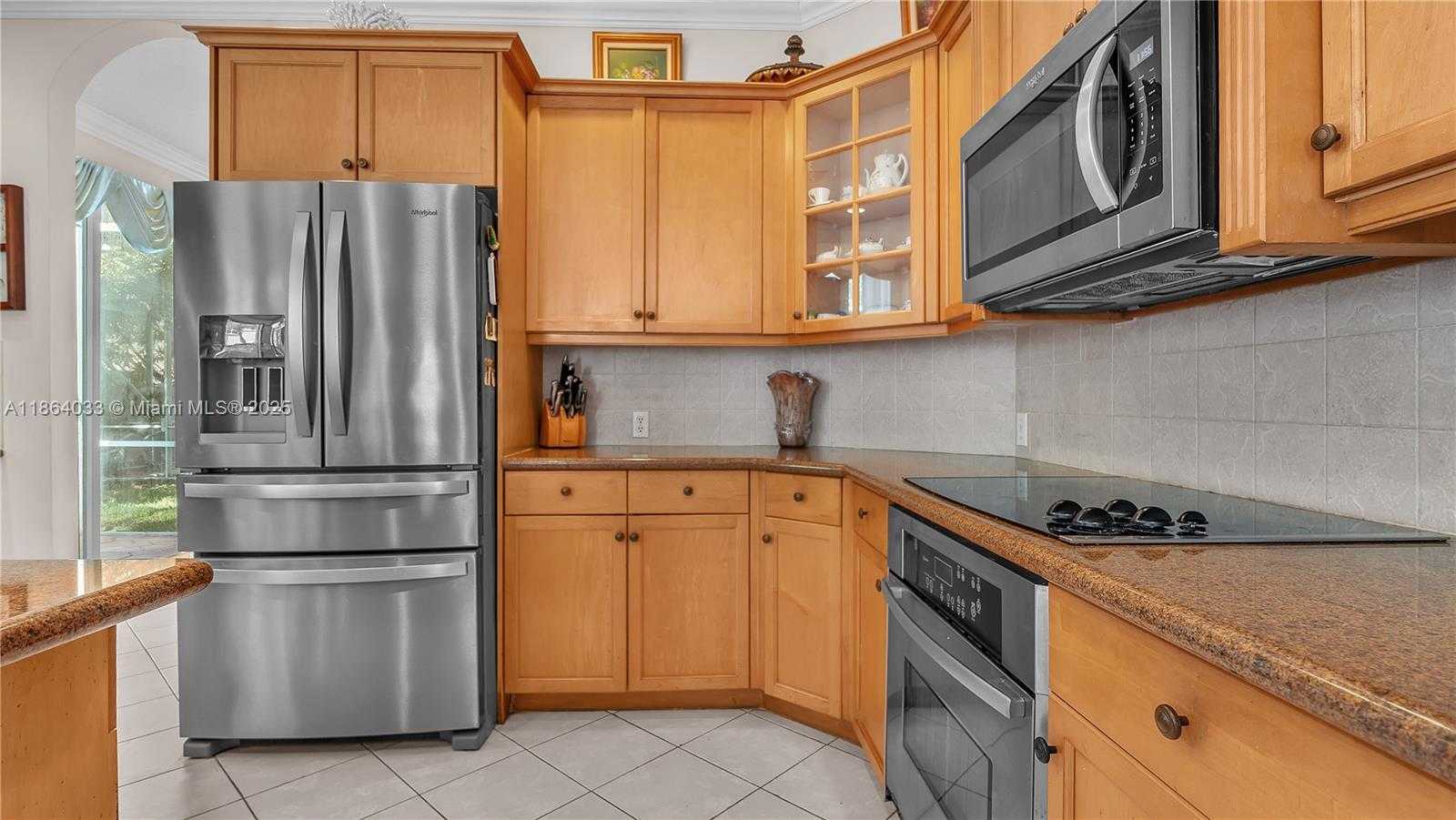 Small Image of 5062 SOUTH WEST 167TH AVE, Miramar Number 22