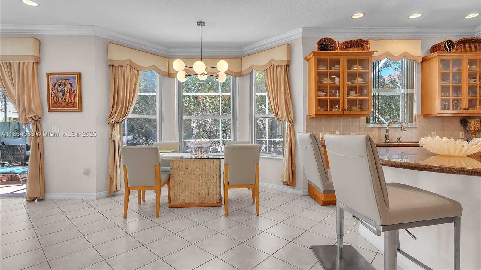 Small Image of 5062 SOUTH WEST 167TH AVE, Miramar Number 25